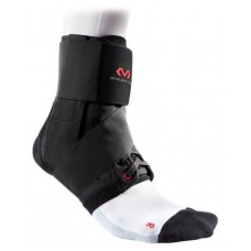 McDavid 195 Nilkkatuki tarrakiinnityksellä