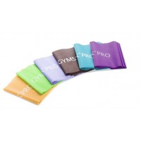 Gymstick Pro Exercise band 2.5m Gymstick Pro Exercise band 2.5m