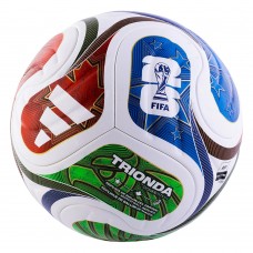 Adidas, FIFA World Cup 26™ Trionda Competition Ball , koko 5