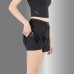 Stanno Functionals 2-in-1, naisten shortsi Stanno Functionals 2-in-1, naisten shortsi