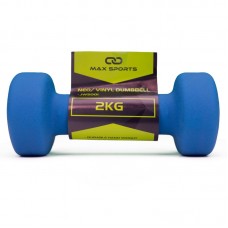 Käsipainot neopreenipinta