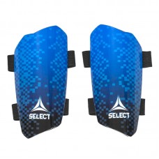 Select säärisuoja Standard