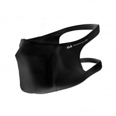 McDavid tekninen kasvomaski, musta